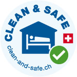 Clean & Safe